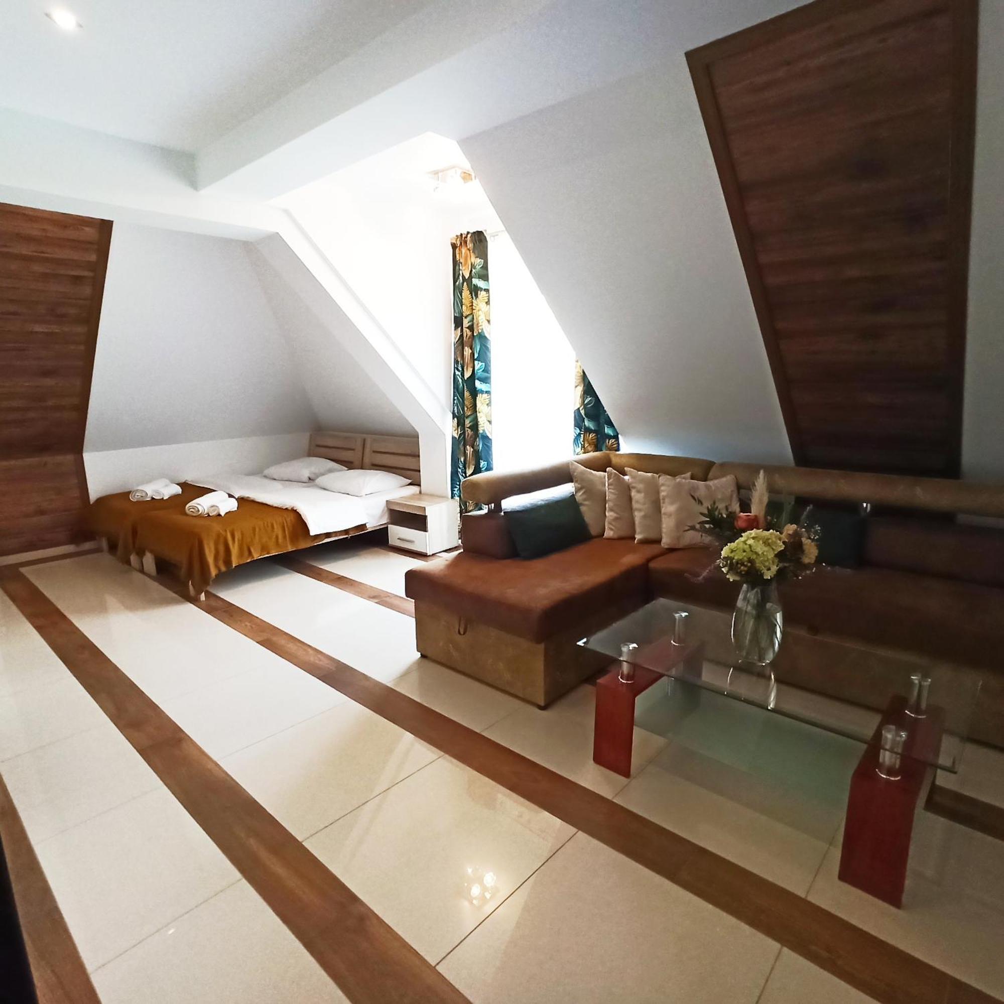 Wasielowka Poreba Wielka  Room photo